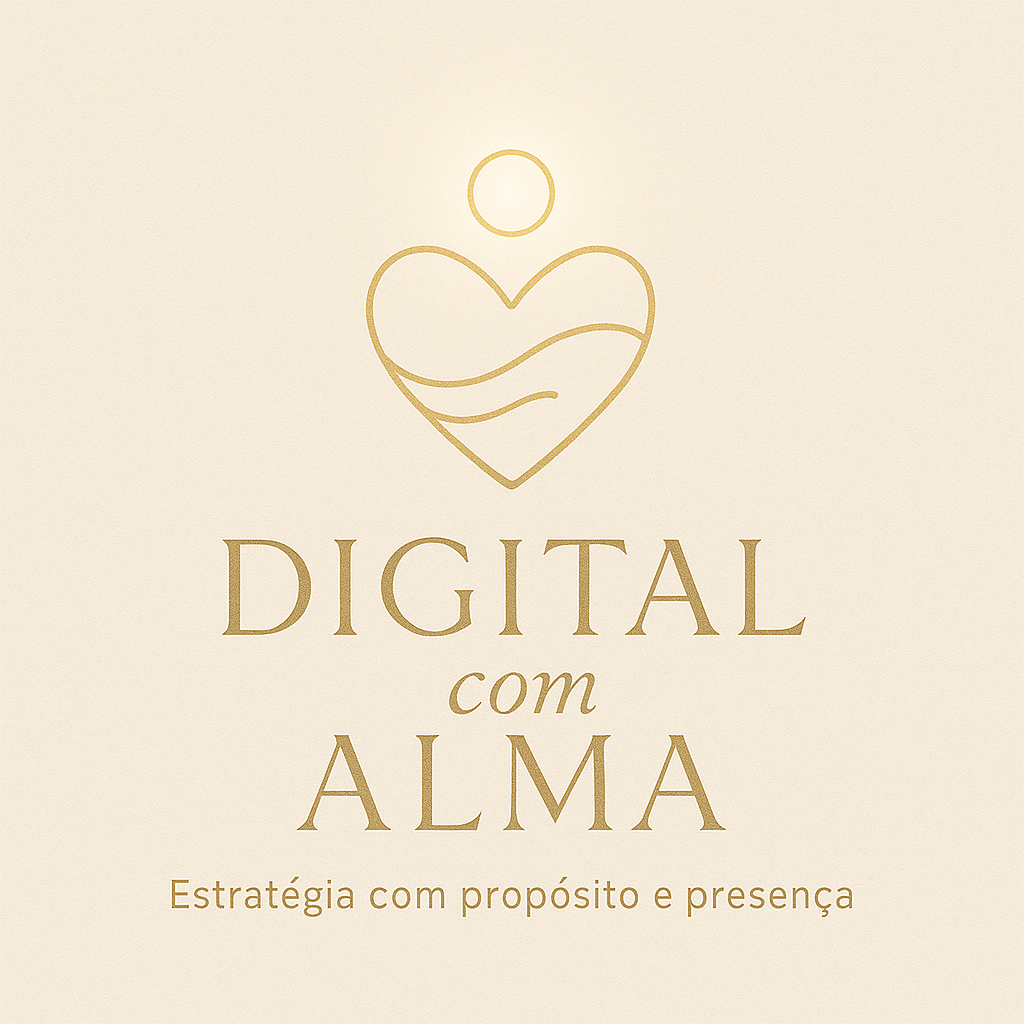 digital com alma