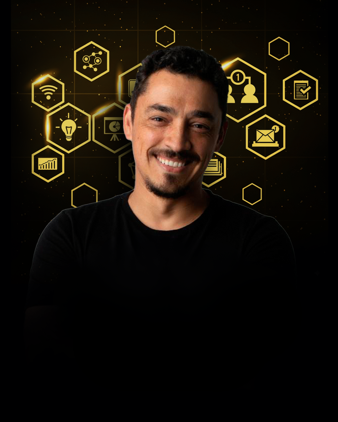Foto de Alfredo Corrêa