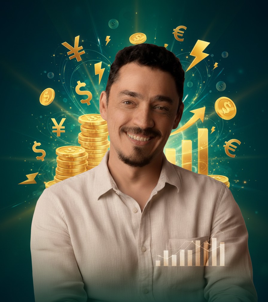 Alfredo Correa - Digital com Alma