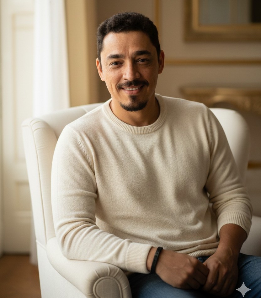 Foto Alfredo